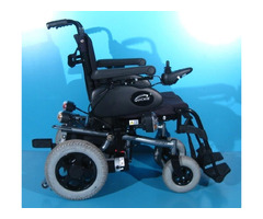Carucior electric Quickie Tango - 6 km h - 5