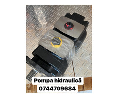 Pompa hidraulica 3cx si 4cx jcb