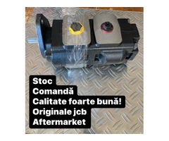 Pompa hidraulica 3cx si 4cx jcb