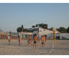 Ofertă Cantonament  ”Sportivi la Mare”  Costinești