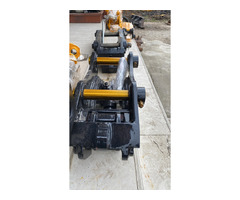 Cupla multifunctionala pentru 3cx si 4cx jcb
