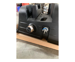 Rezervor depozit  combustibil 3cx si 4cx jcb