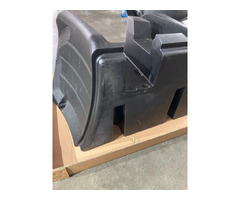 Rezervor depozit  combustibil 3cx si 4cx jcb