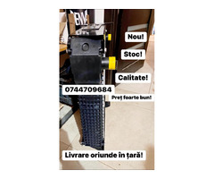 Radiatoare 3cx 4cx jcb - 6