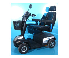 Scuter electric Invacare Orion Metro - 6 km h