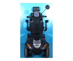 Scuter electric Invacare Orion Metro - 6 km h