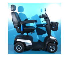 Scuter electric Invacare Orion Metro - 6 km h - 7