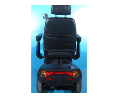 Scuter electric Invacare Orion Metro - 6 km h - 9