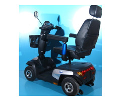Scuter electric Invacare Orion Metro - 6 km h - 10