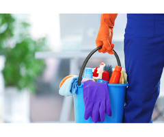 Servicii de Curatenie in Asociatii de Locatari
