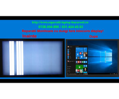 Service laptop Bucuresti - Ilfov - reparatii laptop si service calculatoare la domiciliu
