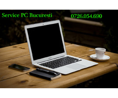 Service laptop Bucuresti - Ilfov - reparatii laptop si service calculatoare la domiciliu - 14