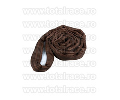 Chingi textile de ridicare pentru ridicat europaleti
