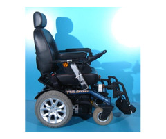Carucior electric handicap Dietz Cyrius/ 6 km/h
