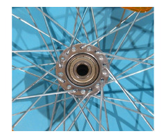 Roata  pentru tricicleta 20x1.75 (47-406) - set