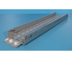 Rampe aluminiu Kvistberga - 190 cm