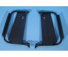Laterale pentru scaun cu rotile B+B - set