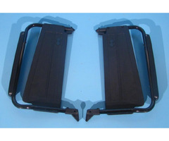 Laterale pentru scaun cu rotile B+B - set