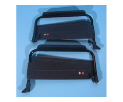 Laterale pentru scaun cu rotile B+B - set