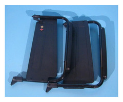 Laterale pentru scaun cu rotile B+B - set