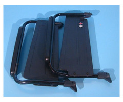 Laterale pentru scaun cu rotile B+B - set