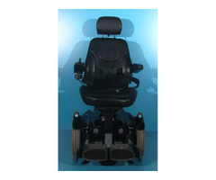 Carucior electric Permobil C300 - 6 km/h