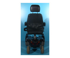 Carucior electric Permobil C300 - 6 km/h - 8