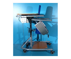 Verticalizator electric activ pentru adulti Rehatec