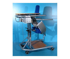 Verticalizator electric activ pentru adulti Rehatec