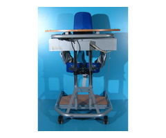 Verticalizator electric activ pentru adulti Rehatec