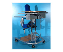 Verticalizator electric activ pentru adulti Rehatec