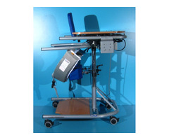 Verticalizator electric activ pentru adulti Rehatec