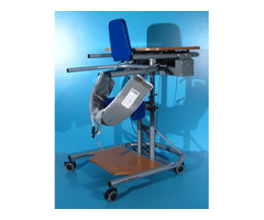 Verticalizator electric activ pentru adulti Rehatec - 6