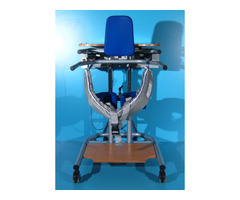 Verticalizator electric activ pentru adulti Rehatec - 7