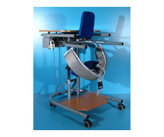 Verticalizator electric activ pentru adulti Rehatec - 8