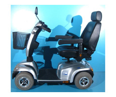 Scuter electric Invacare Orion - 6 km/h