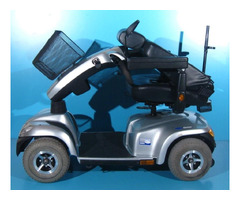Scuter electric Invacare Orion - 6 km/h