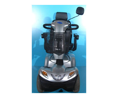 Scuter electric Invacare Orion - 6 km/h