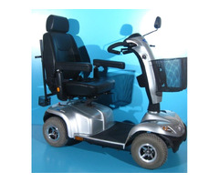 Scuter electric Invacare Orion - 6 km/h - 6