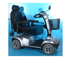 Scuter electric Invacare Orion - 6 km/h - 7