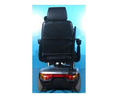 Scuter electric Invacare Orion - 6 km/h - 10