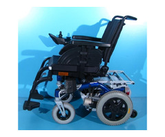 Carucior electric Invacare Dragon - 6 km/h