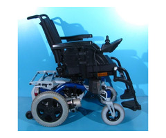 Carucior electric Invacare Dragon - 6 km/h