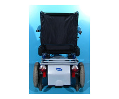 Carucior electric Invacare Dragon - 6 km/h - 7
