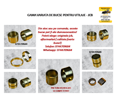 Piese jcb 3cx 4cx jcb