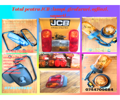 Jcb piese 3cx 4cx  depozit jcb stoc jcb