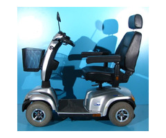 Scuter electric Invacare Orion - 6 km/h - 1