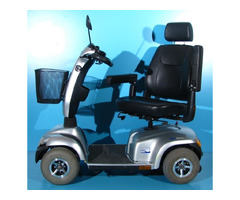 Scuter electric Invacare Orion - 6 km/h - 2