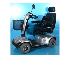 Scuter electric Invacare Orion - 6 km/h - 5