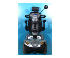 Scuter electric Invacare Orion - 6 km/h - 6